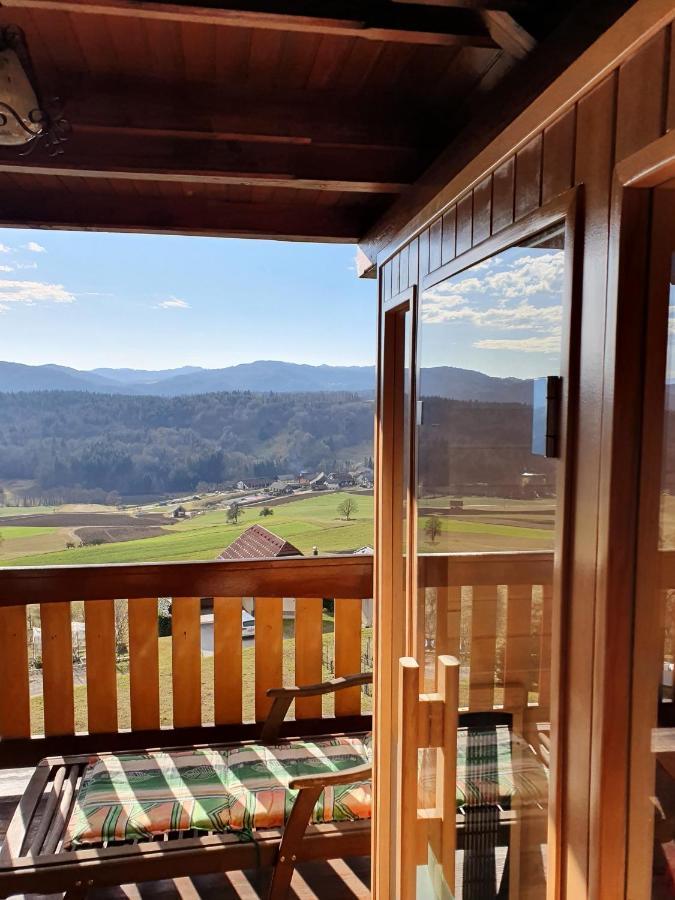 Holiday Home Mirt With Hottub & Sauna Blanca Exterior photo