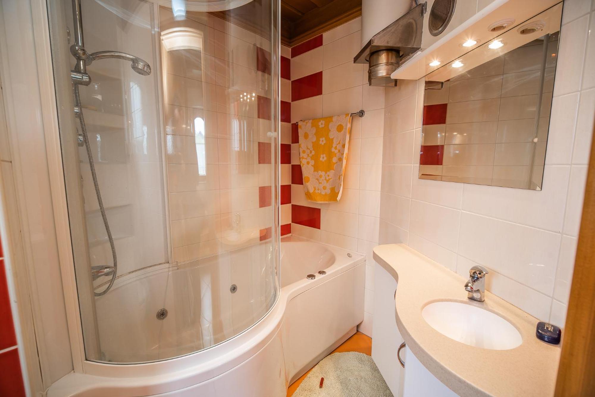 Holiday Home Mirt With Hottub & Sauna Blanca Exterior photo
